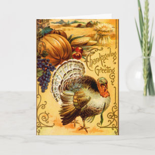 Every Time I Think of You Holiday Card