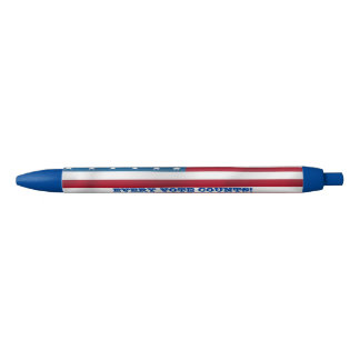 Every Vote Counts! - Pen