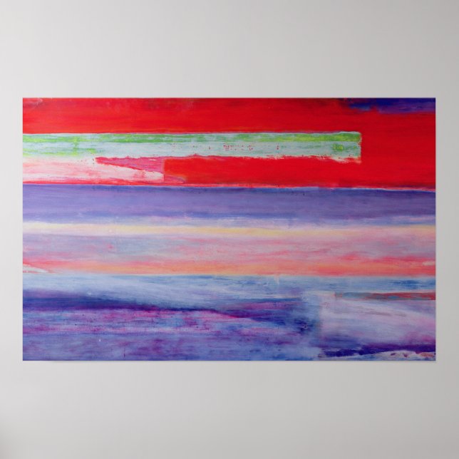 Everybody I Never Slept With Poster (Front)