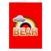 Everybody Loves a Bear (Front)