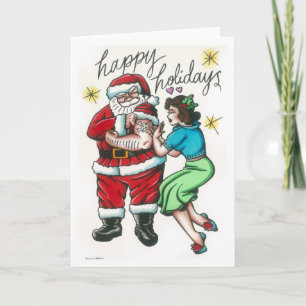 Everybody Loves a Cool Tattoo! Card