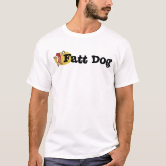 Everybody Loves a Fatt Weiner T-Shirt