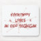 Everybody Loves An EEG Technician