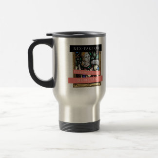 Everybody Loves Dunstan Travel Mug