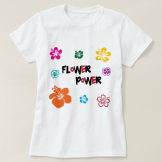 Everybody loves Flowers T-Shirt