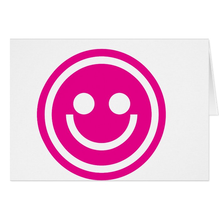 Everybody loves Smiles Cards