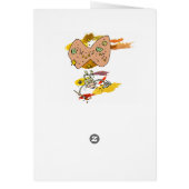 Everybody's Somebody's Fool! (Back)