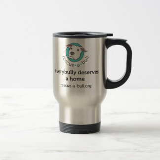 everybully travel mug