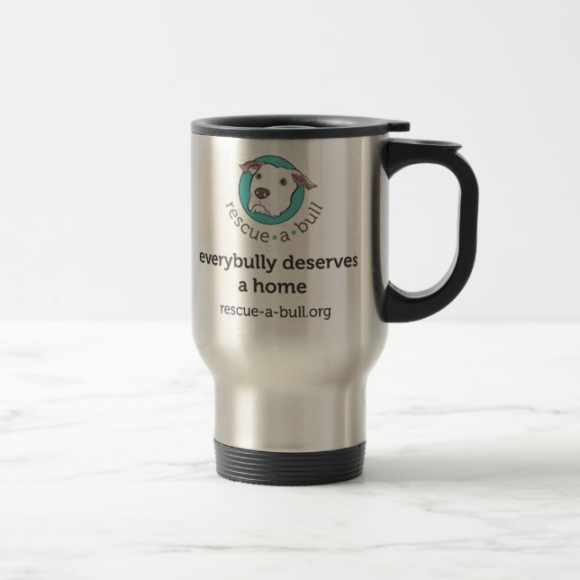 everybully travel mug (Right)
