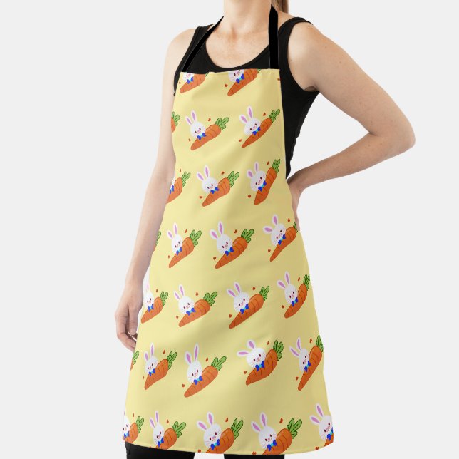 Everybunny Apron (Insitu)