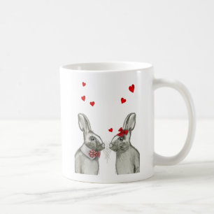 Everybunny Coffee Mug