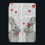 Everybunny iPad Mini Cover<br><div class="desc">Inspirational & Holidays</div>