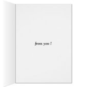 Everyday Cards/ Grace & Glory (Inside (Right))