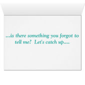 Everyday Cards/ Grace & Glory (Inside Horizontal (Bottom))