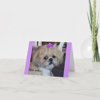 Everyday Cards/ Grace & Glory Card