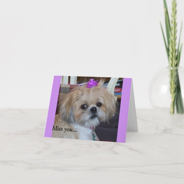 Everyday Cards/ Grace & Glory Card (Front)