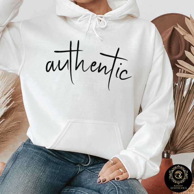 Everyday Casual Hoodie – Authentic (Creator Uploaded)