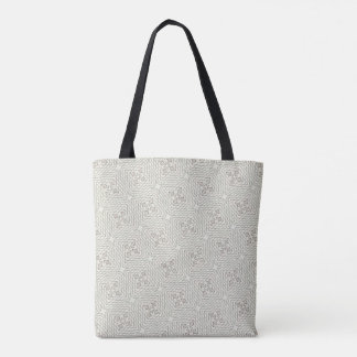 Everyday Charm Tote