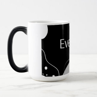 Everyday Color Morph Mug