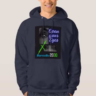 "Everyday Comfort Sweatshirt" Hoodie