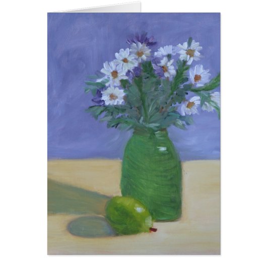 Everyday Daisies (Front)