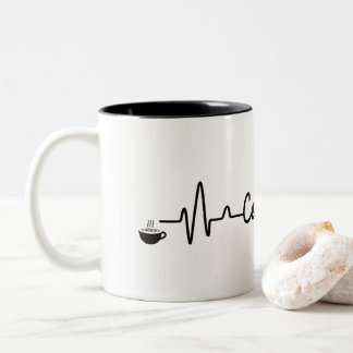 Everyday Elegance: Personalized Coffee Mug