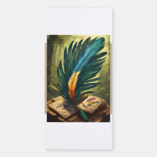 Everyday Essentials Magnetic Notepad