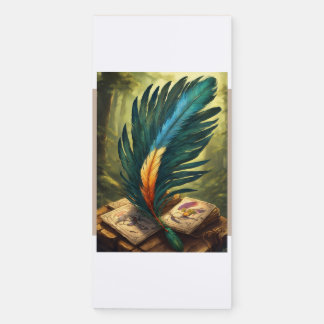 Everyday Essentials Magnetic Notepad