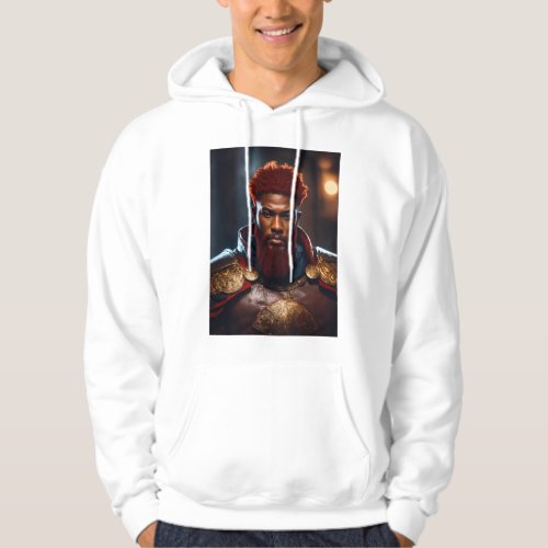  Everyday Essentials The Classic Mens  Hoodie