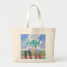 Everyday Essentials Tote Collection