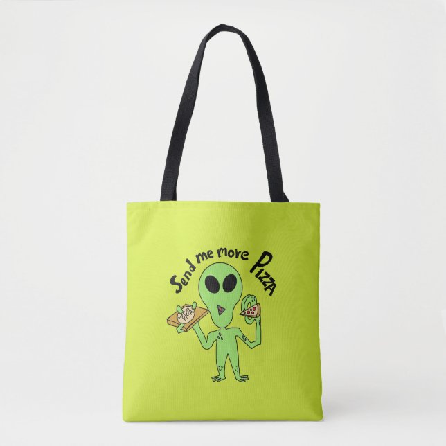 Everyday Essentials Tote Collection Bag (Front)