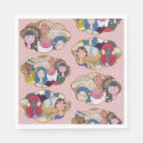 Everyday & Event Napkin