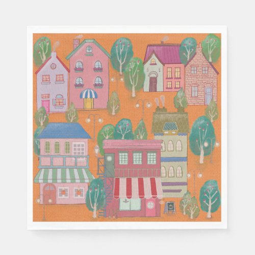 Everyday & Event Napkin