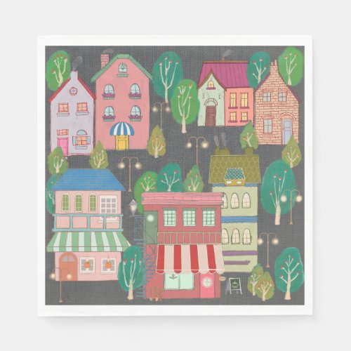 Everyday & Event Napkin