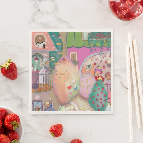 Everyday & Event Napkin