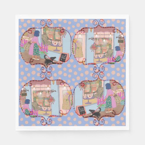 Everyday & Event Napkin