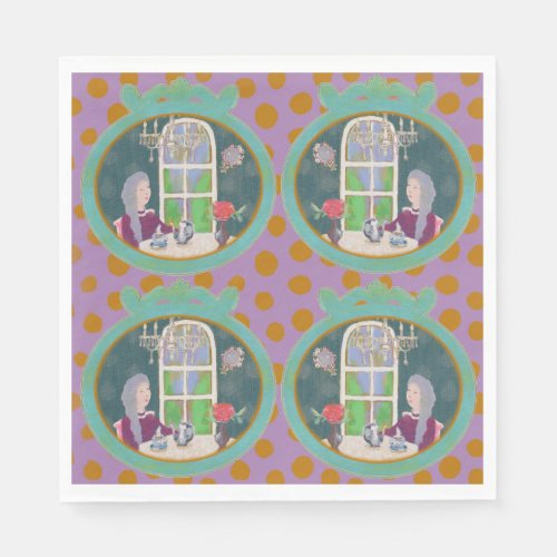 Everyday & Event Napkin