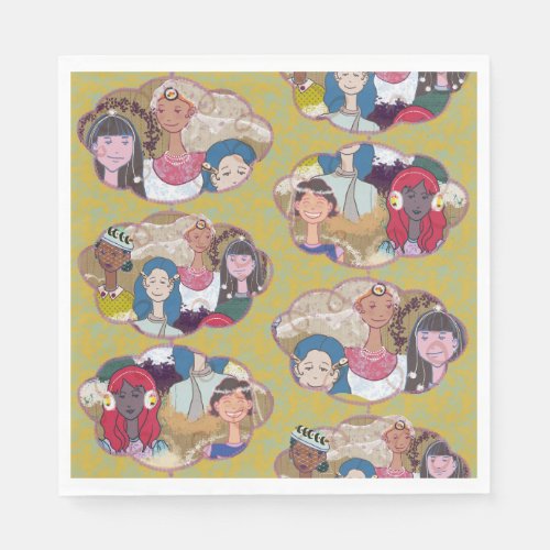 Everyday & Event Napkin