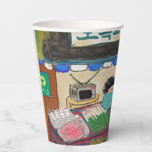Everyday & Event Paper Cup