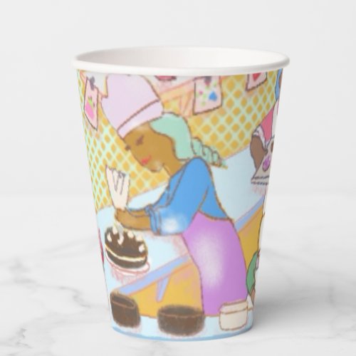 Everyday & Event Paper Cup