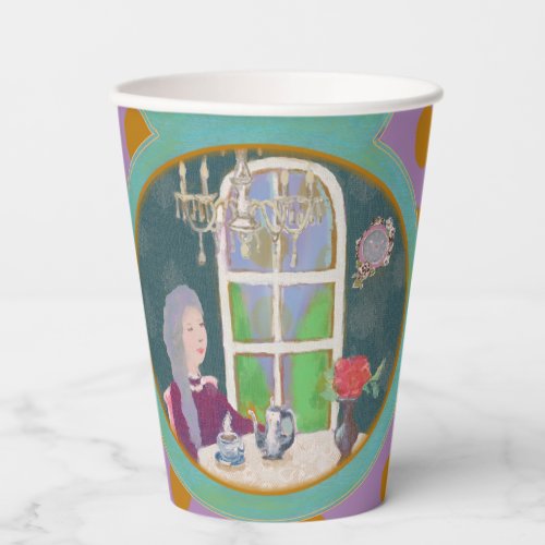 Everyday & Event Paper Cup 