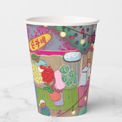 Everyday & Event Paper Cup 