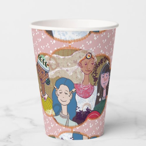 Everyday & Event Paper Cup 