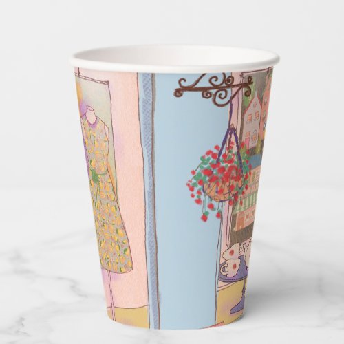 Everyday & Event Paper Cup 