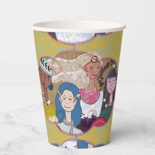 Everyday & Event Paper Cup 