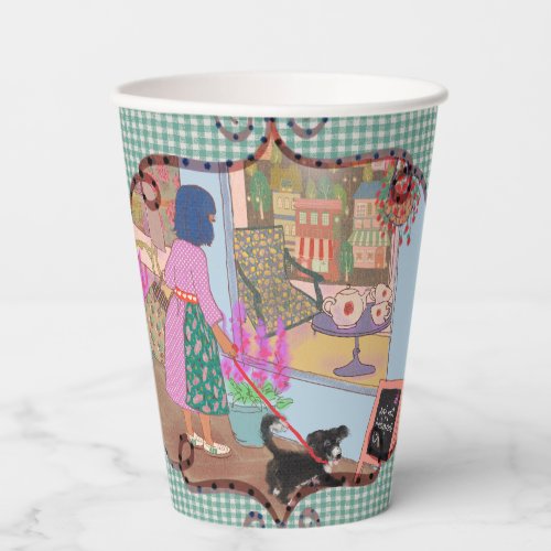 Everyday & Event Paper Cup 
