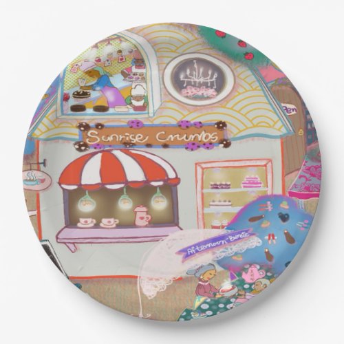 Everyday & Event Paper Plate