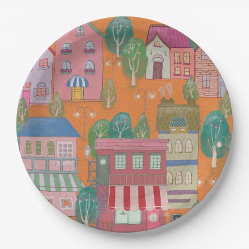 Everyday & Event Paper Plate