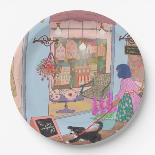 Everyday & Event Paper Plate