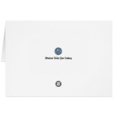 Everyday Expressions - Blank Cards (Back Horizontal)